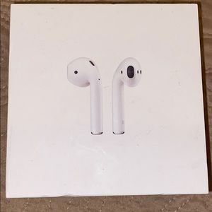 Apple airpods